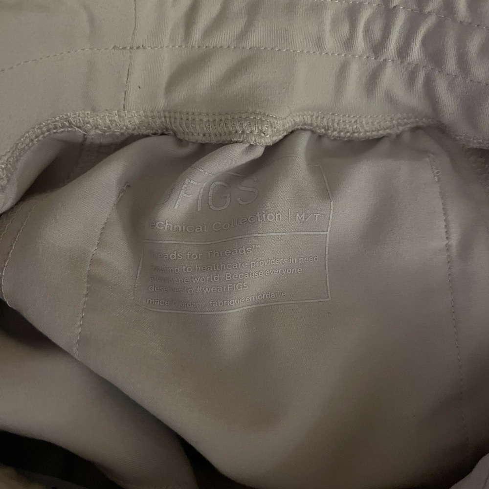 Figs Technical Pants - Picture 7 of 7